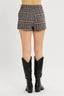 Ivy League Mini Skort