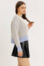 Cool Tone Sweater