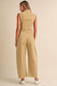 Taupe Napoleon Vest Set