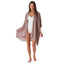L&L Yao Tribal Print Kimono