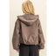 Effortless Edge Jacket