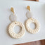 Lana Earrings - Light