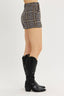 Ivy League Mini Skort