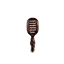 Mini Vented Brush | Tortoise