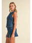All Night Revival Top