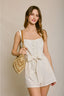 Sunday Sweetheart Romper