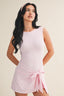 Play All Day Mini Dress