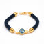 Cotuit Nautical Rope Bracelet