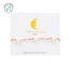 Shelly Seastar Anklet