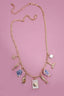 Coastal Charm Necklace