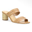 Victoria Slide Sandal