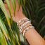 Earth Bracelets