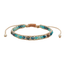 Teal Horizons Ocean Bracelet
