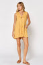 Marigold Mood Romper