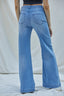 Coastline Wide Leg Jeans
