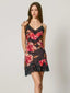 Floral Lace Mini