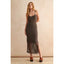 Isabella Maxi Dress