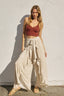 Looking For Seashells Pants