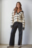 French Terry Side Pants