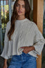 The Front Porch Sweater