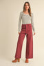 The Easy Shore Pants
