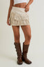 Rodeo Ready Skirt
