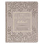 My Quiet Time 365-Day Women’s Faux Leather Devotional