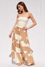 Coastal Drift Maxi Dress
