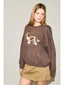 Cavalier Sweater