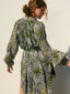 Drifting Dreams Shirt Dress
