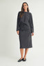 Unwind Pullover