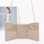 Rhinestone Party Clutch