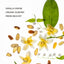 TouchLand Vanilla Velvet Body Mist