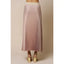 Champagne Nights Skirt