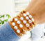 Atlantic Nautical Rope Bracelet
