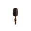 Mini Boar Brush | Tortoise
