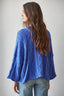 The Front Porch Sweater