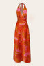 Sunset Lover Maxi Dress