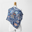Sweet Satin 53cm Square Scarf for Women_CWASC0647