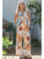 Tropical Escape Jumpsuit