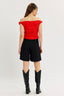 Crimson Crush Top
