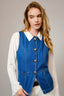 Bluebell Vest