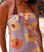 Hau Blossom Pareo
