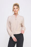 Dolman Half Zip