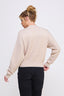 Dolman Half Zip