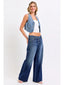Lowkey Low Rise Denim