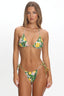 Citrus Coast Bikini Set