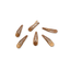 Snap Clip | Bronze | 6 Count