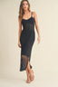 Isabella Maxi Dress