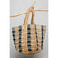 Handwoven Bohemian Tote Bag